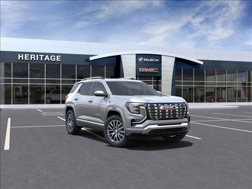 2026 GMC Terrain Denali SUV AWD