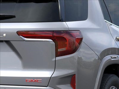 2026 GMC Terrain Denali SUV AWD