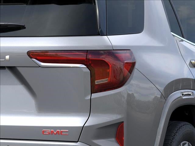 2026 GMC Terrain Denali SUV AWD