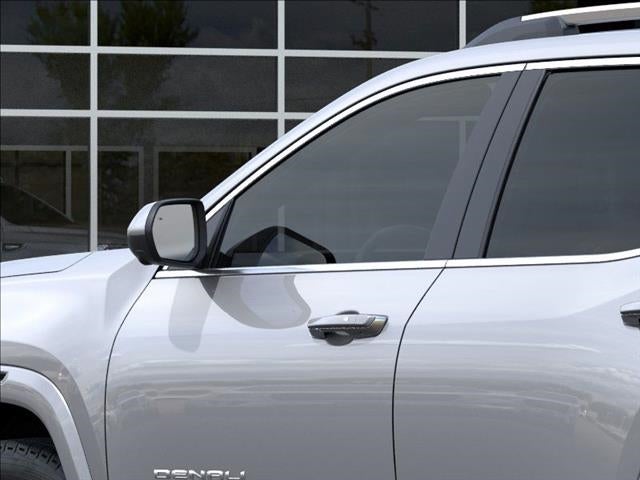 2026 GMC Terrain Denali SUV AWD