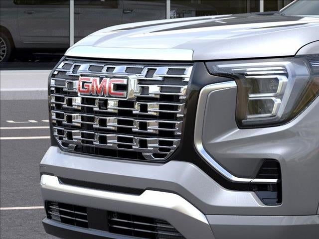 2026 GMC Terrain Denali SUV AWD