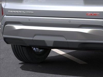 2026 GMC Terrain Denali SUV AWD