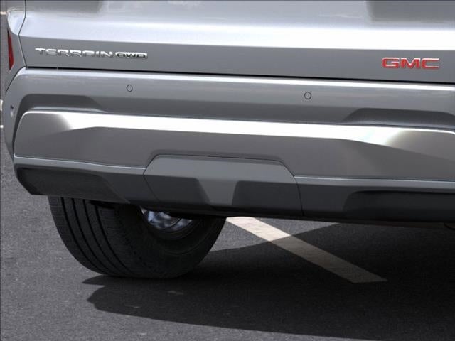 2026 GMC Terrain Denali SUV AWD