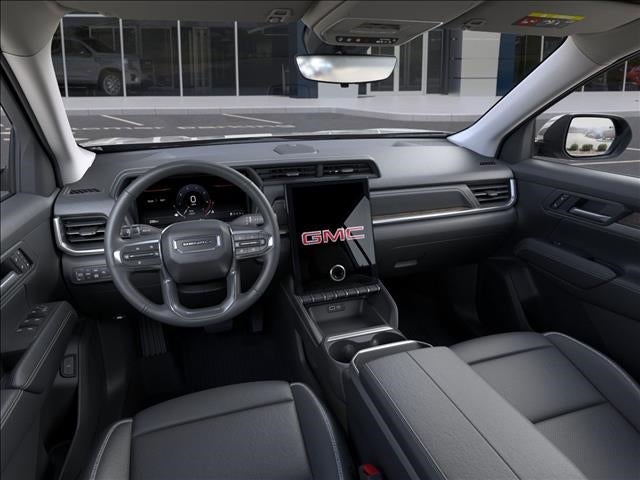 2026 GMC Terrain Denali SUV AWD