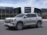 2026 GMC Terrain Denali SUV AWD