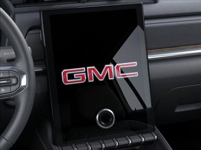 2026 GMC Terrain Denali SUV AWD