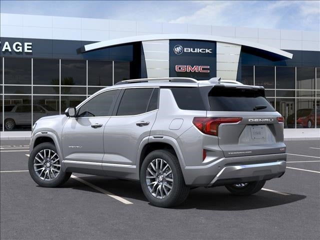 2026 GMC Terrain Denali SUV AWD