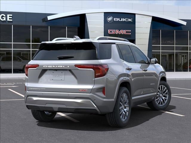 2026 GMC Terrain Denali SUV AWD