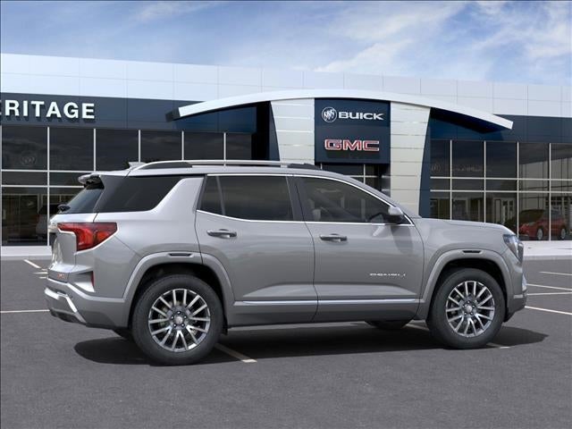 2026 GMC Terrain Denali SUV AWD