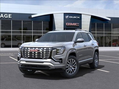 2026 GMC Terrain Denali SUV AWD