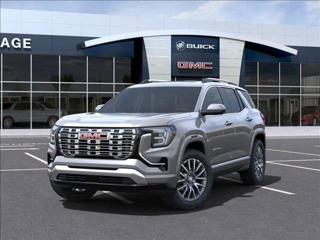 2026 GMC Terrain Denali SUV AWD