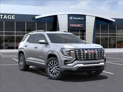 2026 GMC Terrain Denali SUV AWD