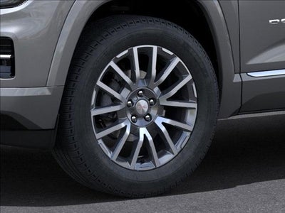 2026 GMC Terrain Denali SUV AWD