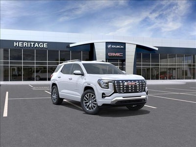 2027 GMC Terrain AWD Denali SUV AWD