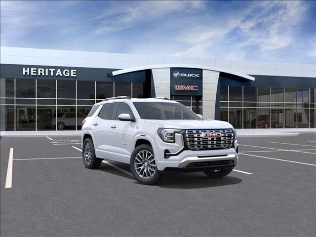 2027 GMC Terrain AWD Denali SUV AWD