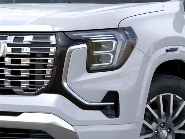 2027 GMC Terrain AWD Denali SUV AWD