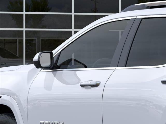 2027 GMC Terrain AWD Denali SUV AWD