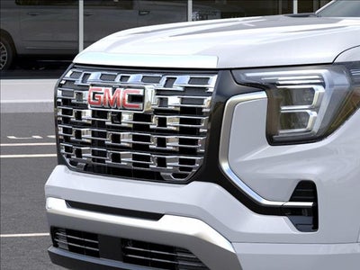 2027 GMC Terrain AWD Denali SUV AWD