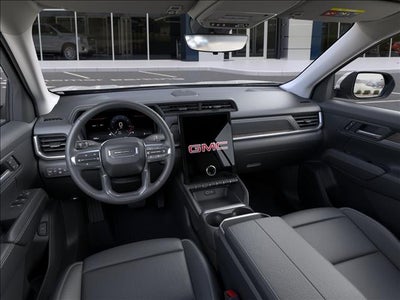2027 GMC Terrain AWD Denali SUV AWD