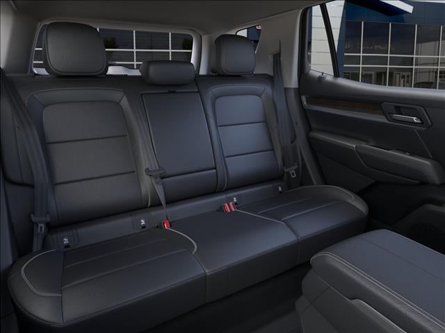 2027 GMC Terrain AWD Denali SUV AWD