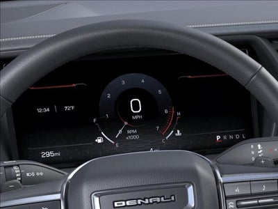 2027 GMC Terrain AWD Denali SUV AWD