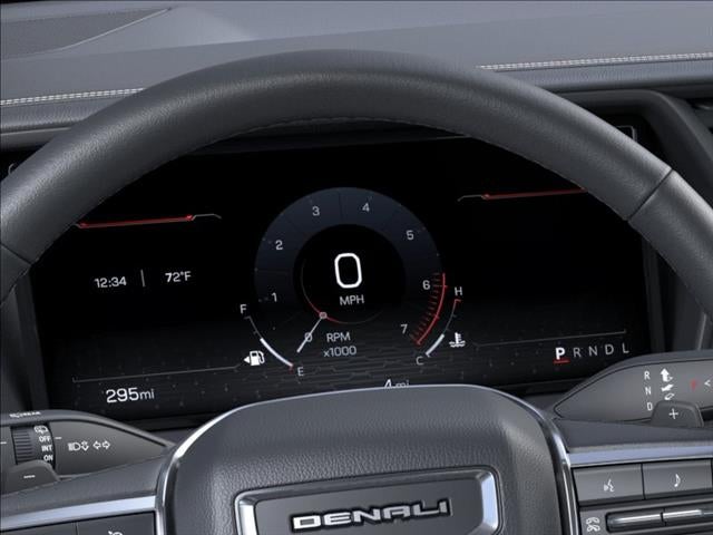 2027 GMC Terrain AWD Denali SUV AWD