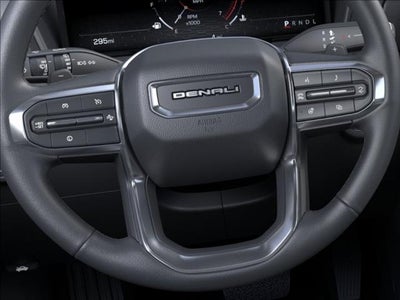 2027 GMC Terrain AWD Denali SUV AWD
