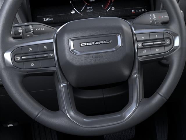 2027 GMC Terrain AWD Denali SUV AWD