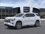 2027 GMC Terrain AWD Denali SUV AWD