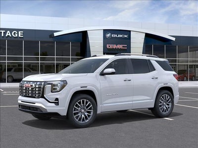 2027 GMC Terrain AWD Denali SUV AWD