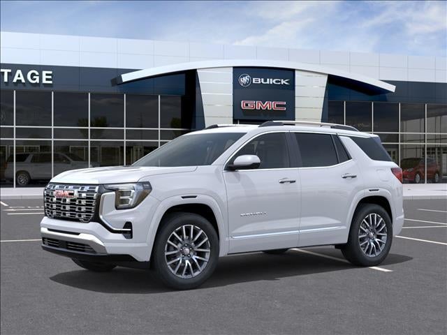2027 GMC Terrain AWD Denali SUV AWD