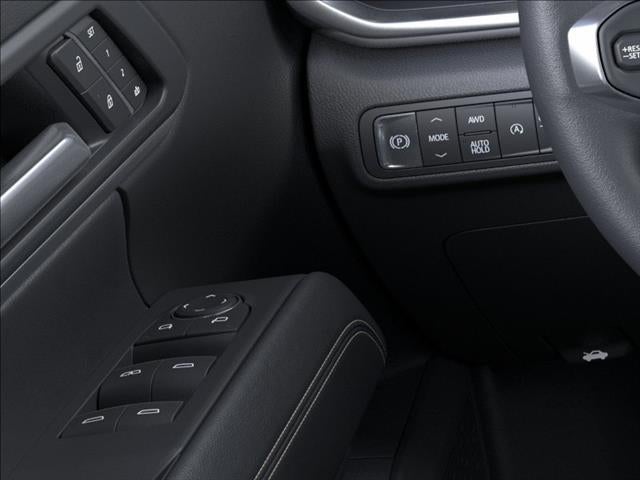 2027 GMC Terrain AWD Denali SUV AWD