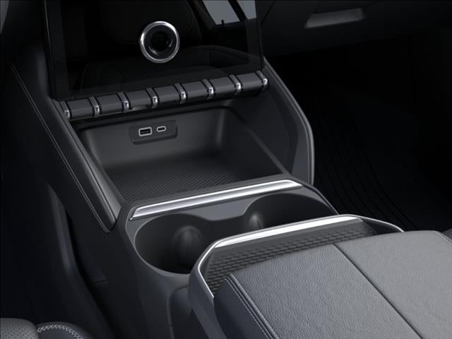 2027 GMC Terrain AWD Denali SUV AWD