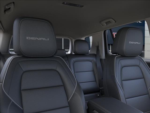 2027 GMC Terrain AWD Denali SUV AWD