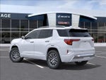2027 GMC Terrain AWD Denali SUV AWD