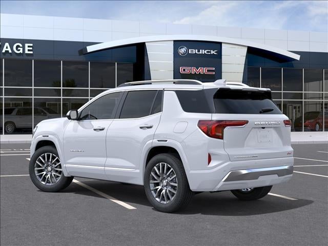 2027 GMC Terrain AWD Denali SUV AWD