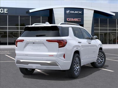2027 GMC Terrain AWD Denali SUV AWD