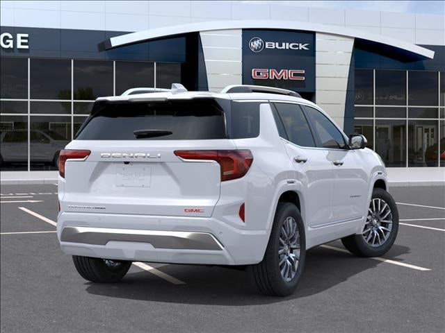 2027 GMC Terrain AWD Denali SUV AWD