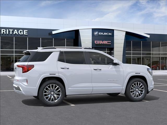 2027 GMC Terrain AWD Denali SUV AWD