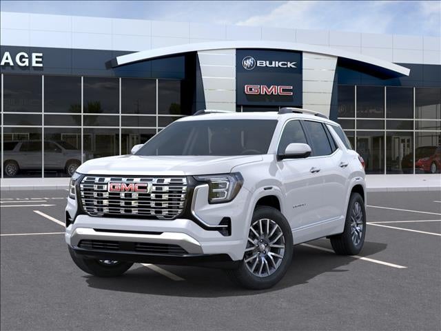 2027 GMC Terrain AWD Denali SUV AWD