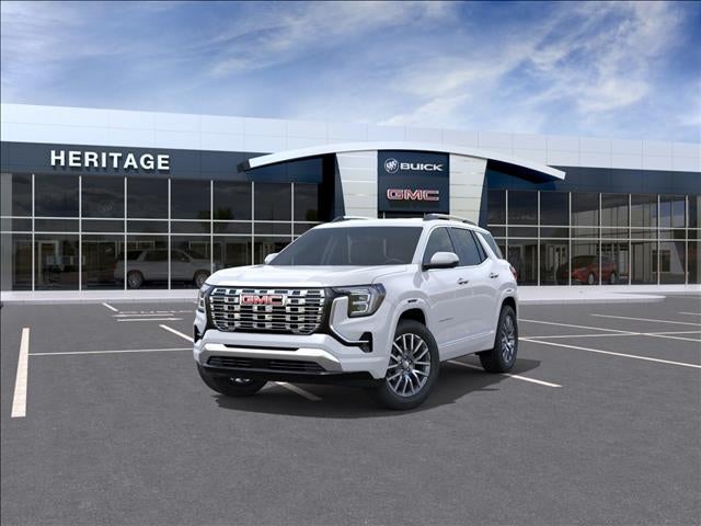 2027 GMC Terrain AWD Denali SUV AWD