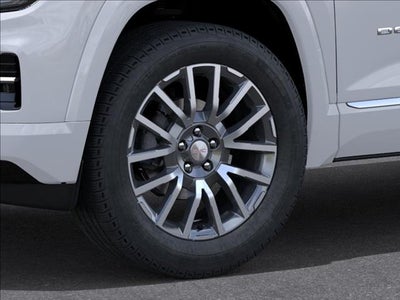 2027 GMC Terrain AWD Denali SUV AWD