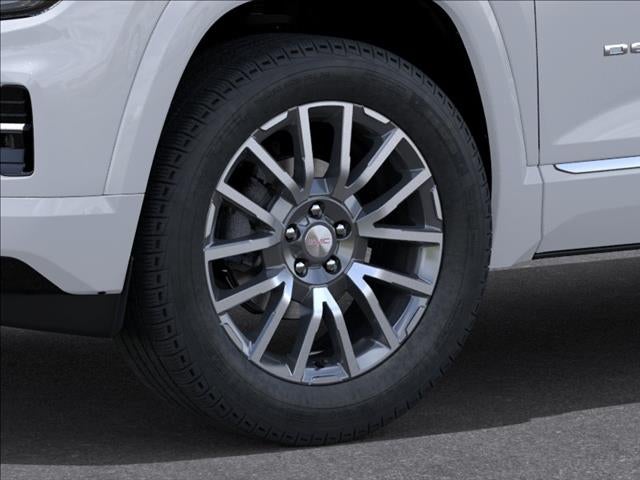 2027 GMC Terrain AWD Denali SUV AWD