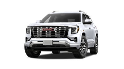 2027 GMC Terrain AWD Denali SUV AWD
