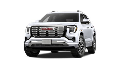 2027 GMC Terrain AWD Denali SUV AWD