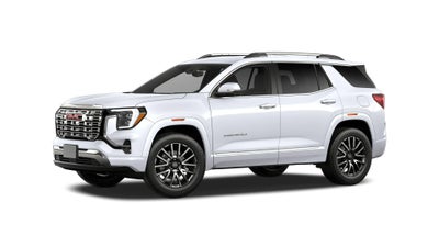 2027 GMC Terrain AWD Denali SUV AWD