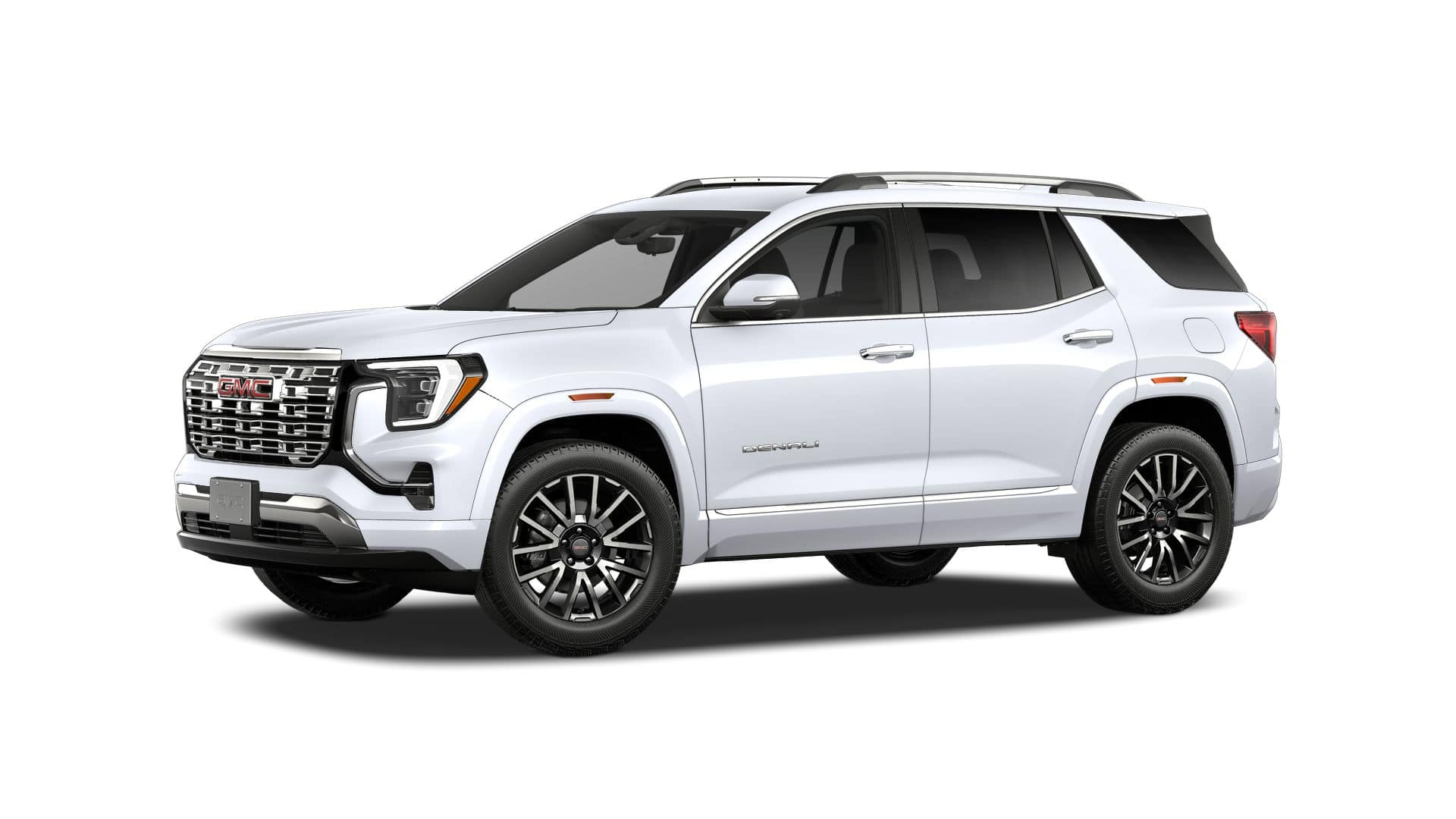 2027 GMC Terrain AWD Denali SUV AWD