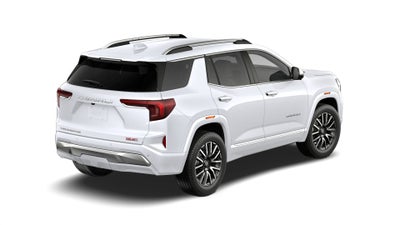 2027 GMC Terrain AWD Denali SUV AWD