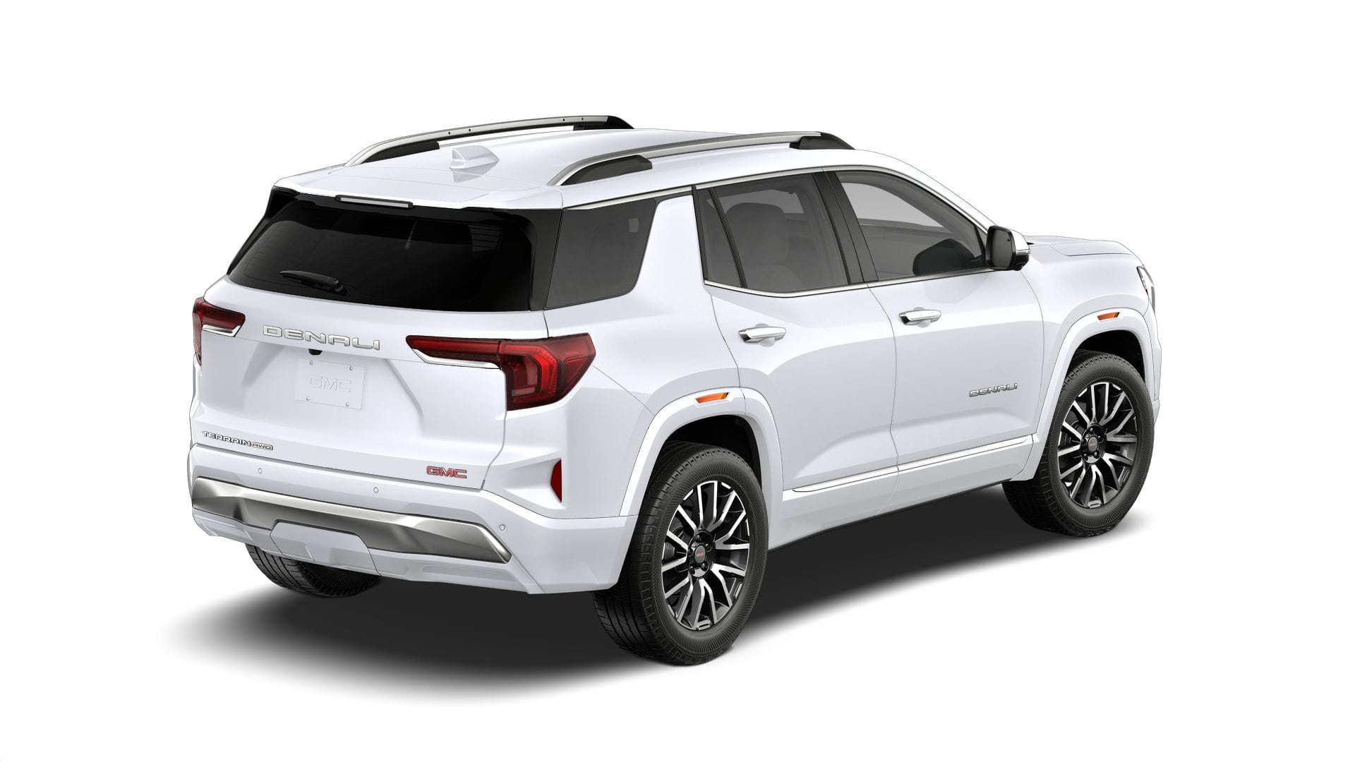 2027 GMC Terrain AWD Denali SUV AWD