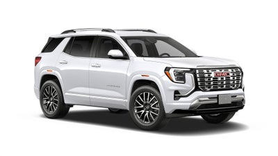 2027 GMC Terrain AWD Denali SUV AWD
